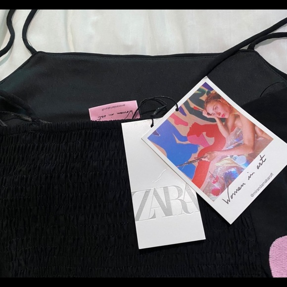 Brand new w/ tags - Picture 3 of 3